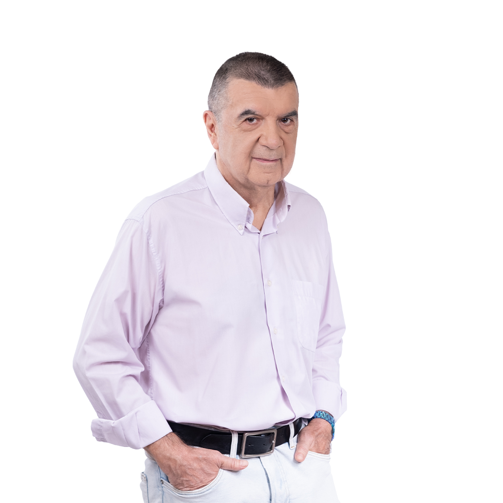 Αλέξανδρος Λαχανάς