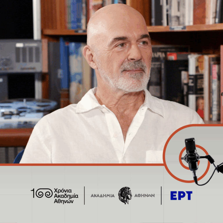 Στάθης Λιβαθινός