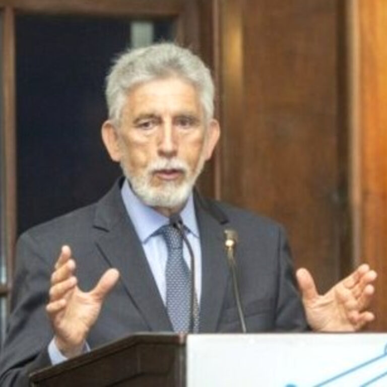 Ο πρόεδρος της Capital Link κ. Νίκος Μπορνόζης στις “Καλές Θάλασσες” | 14.10.2026