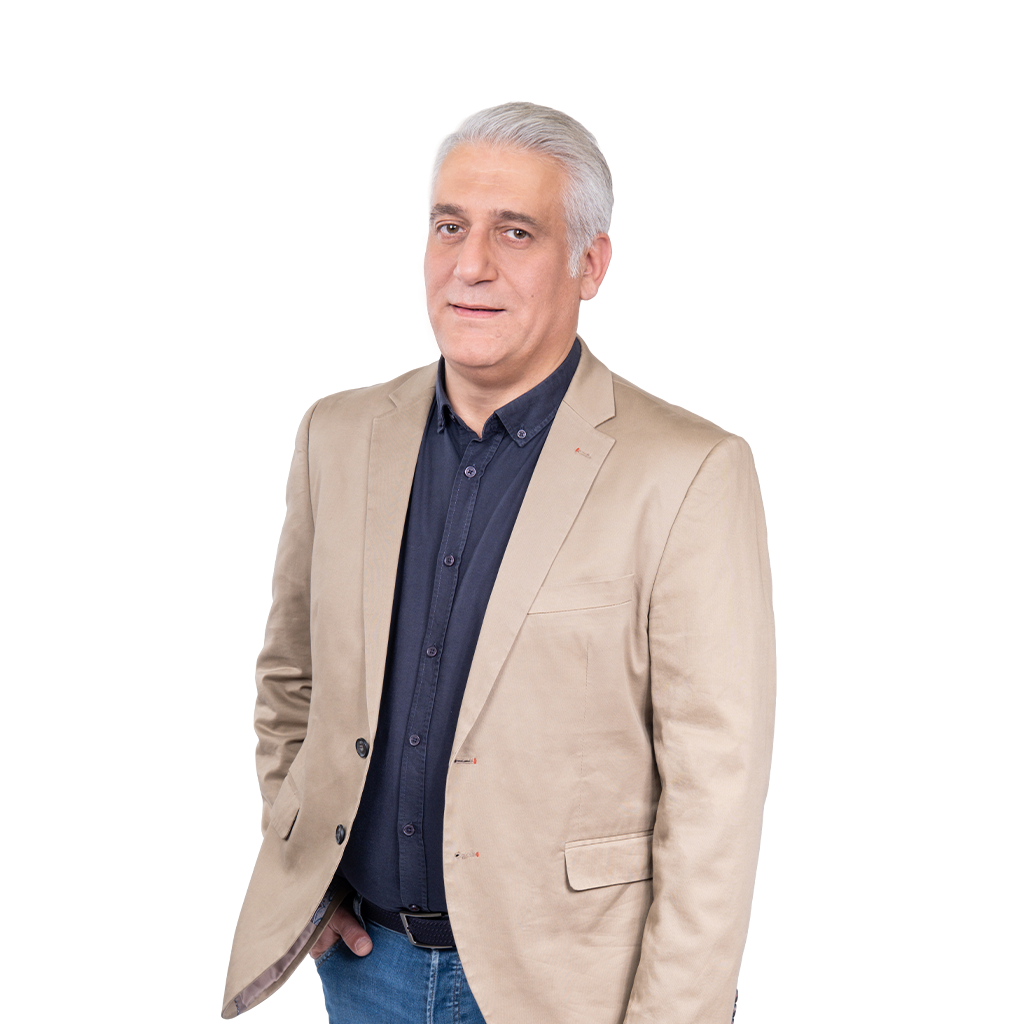 Μάκης Πολλάτος