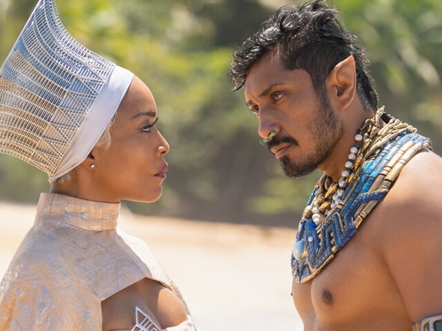 «Black Panther: Wakanda Forever» (2022) | Η Προβολή της Ημέρας – 958fm | 05 Οκτωβρίου 2026