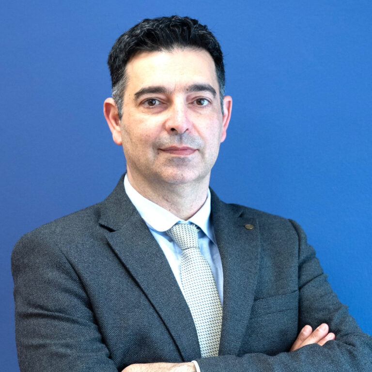 Ο πρόεδρος του ΕΛ.Ι.Ν.Τ. Γιώργος Πρατικάκης στις “Καλές Θάλασσες” | 06.10.2026