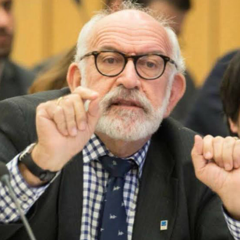 Ο ναυτιλιακός αναλυτής Γιάννης Φαράκλας στις «Καλές Θάλασσες»