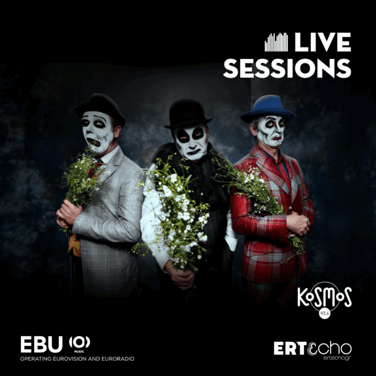 The Tiger Lillies