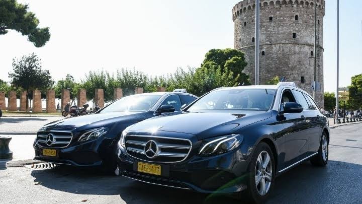 Ο Θεόδωρος Σταυρίδης, Πρόεδρος Συνεταιρισμού Ραδιοταξί TAXIWAY, στον 102FM | «Ο Μεν και η Δε» | 07.10.2026