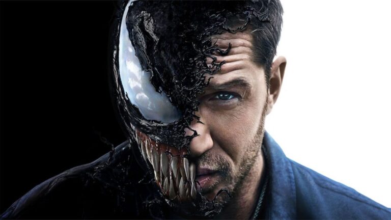 «Venom» (2018) | Η Προβολή της Ημέρας – 958fm | 03 Οκτωβρίου 2026